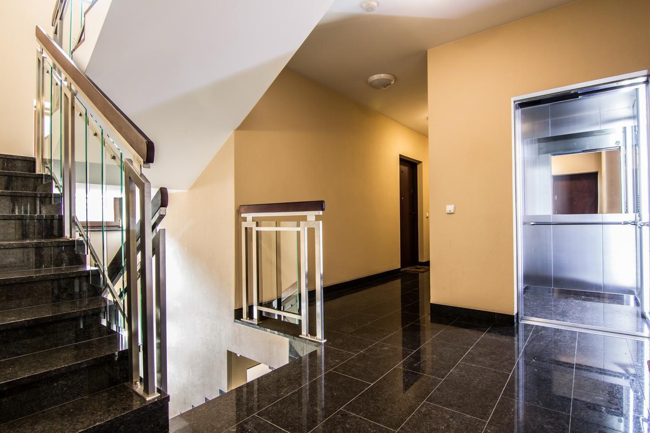 Apartment Apartamenty Oaza Superior Zakopane *