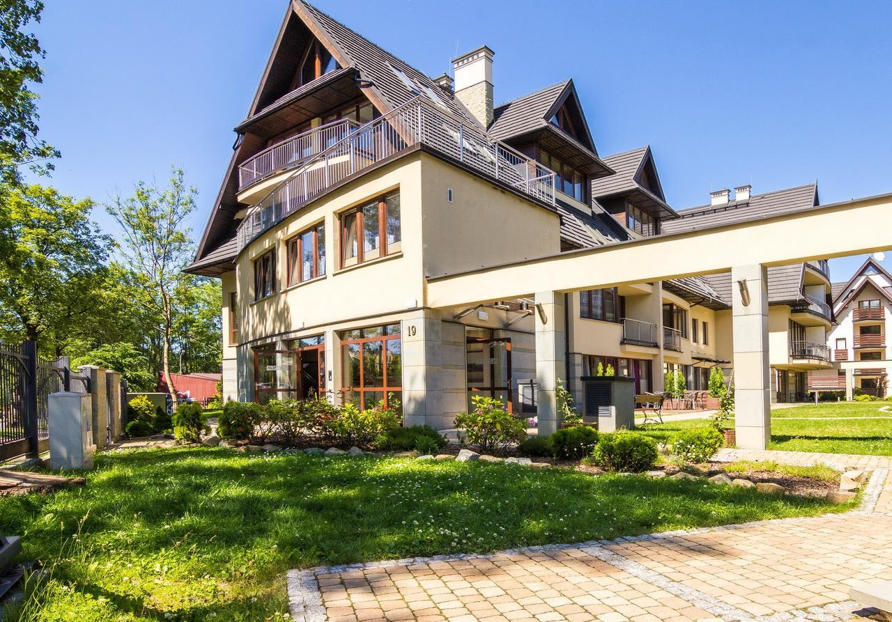 Apartamenty Oaza Superior Zakopane * Zakopane