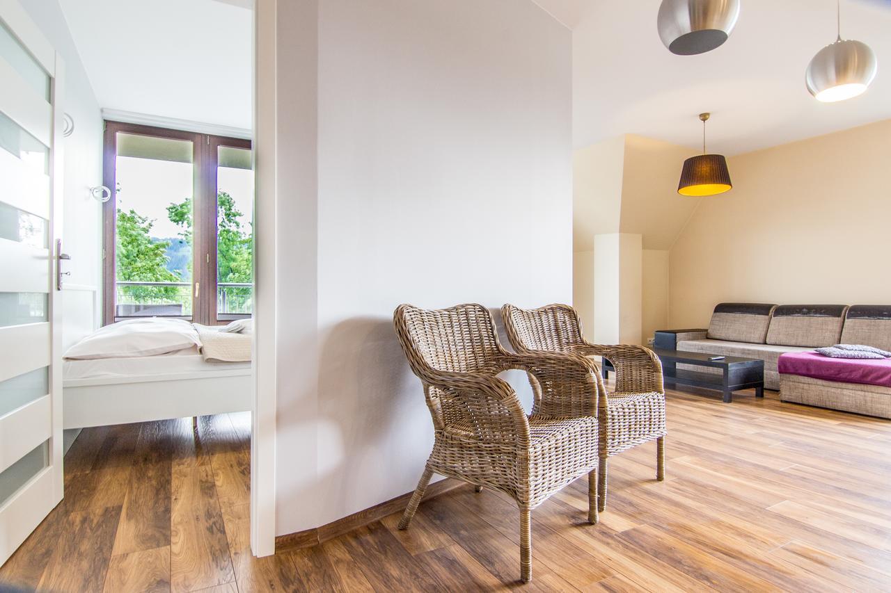 Apartamenty Oaza Superior Zakopane Zakopane