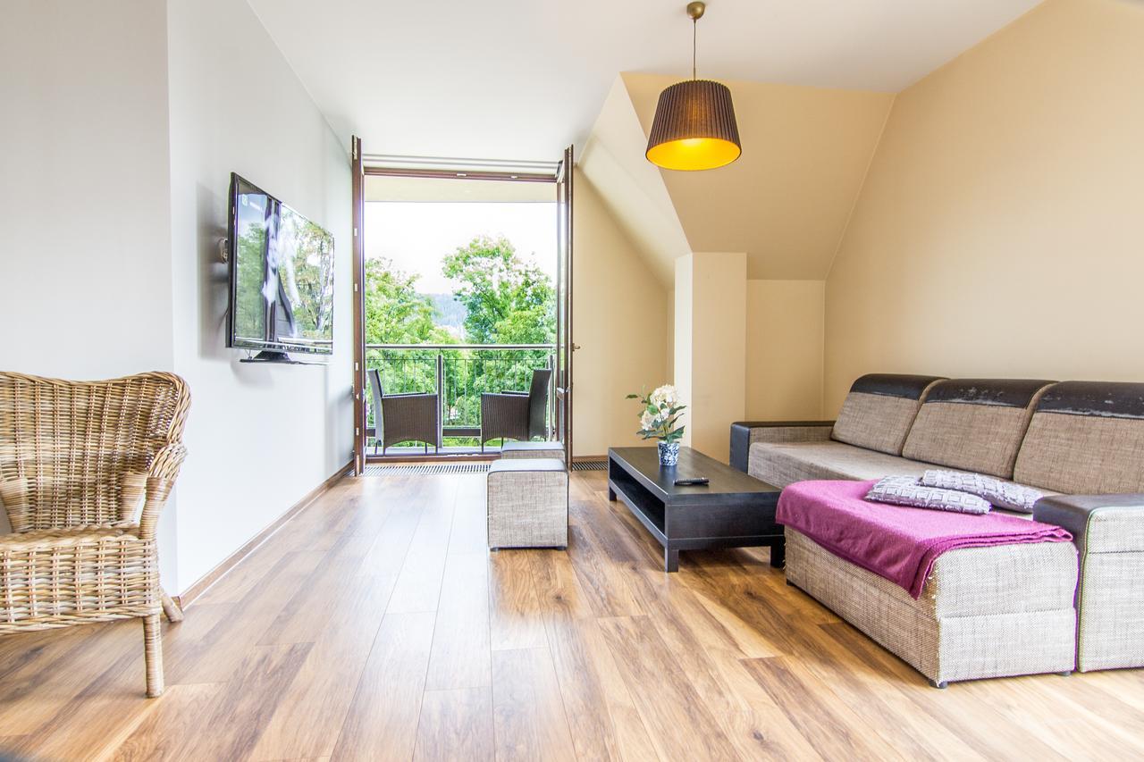 Apartamenty Oaza Superior Zakopane Apartment Zakopane