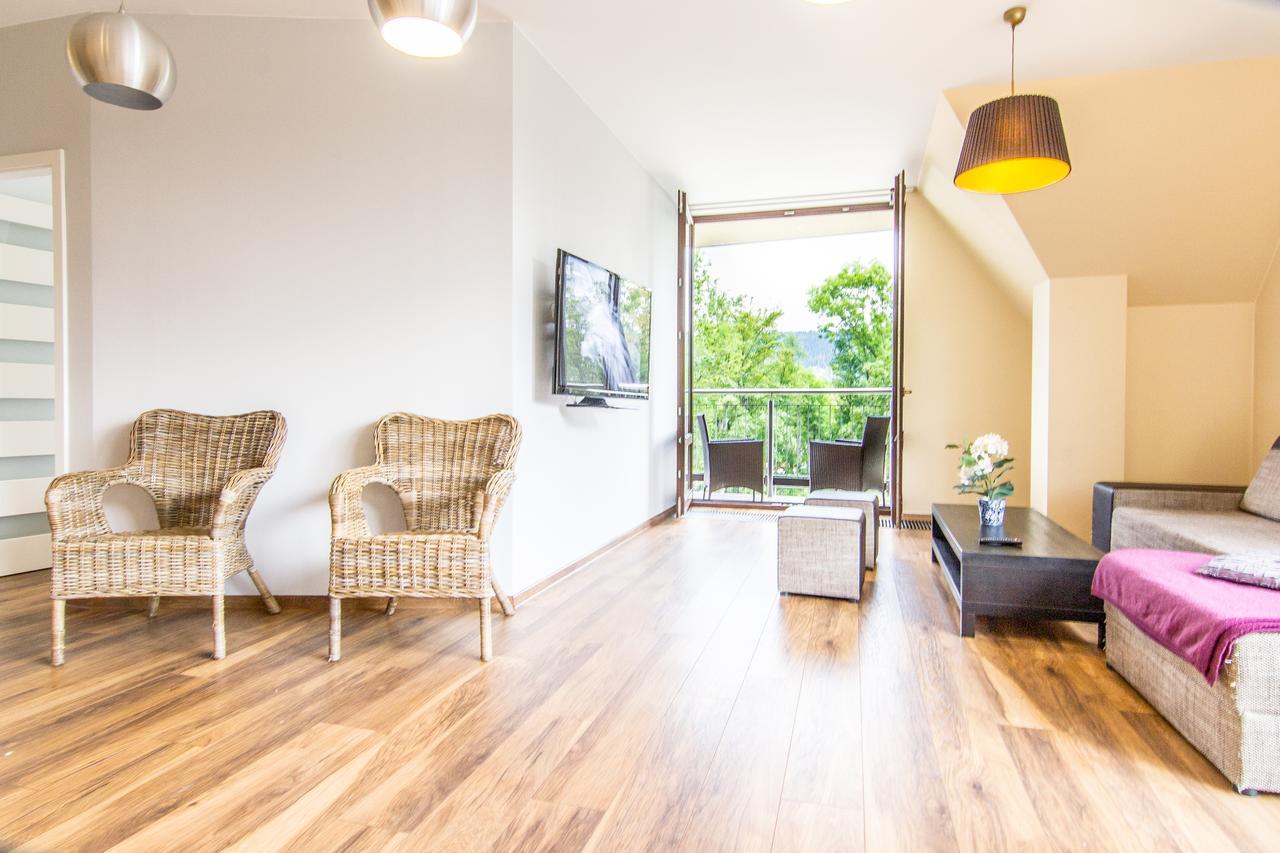 Apartamenty Oaza Superior Zakopane