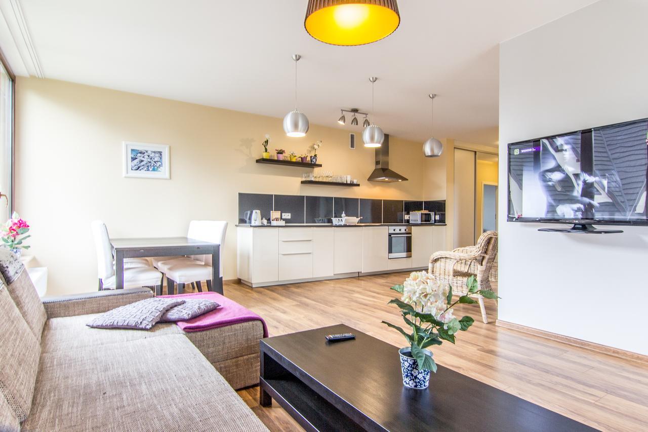 Apartamenty Oaza Superior Zakopane Apartment Zakopane