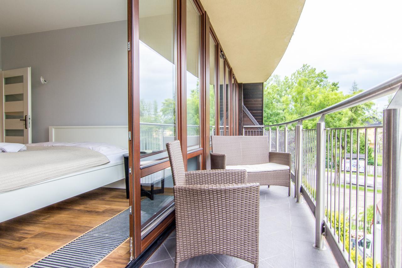 Apartamenty Oaza Superior Zakopane * Zakopane
