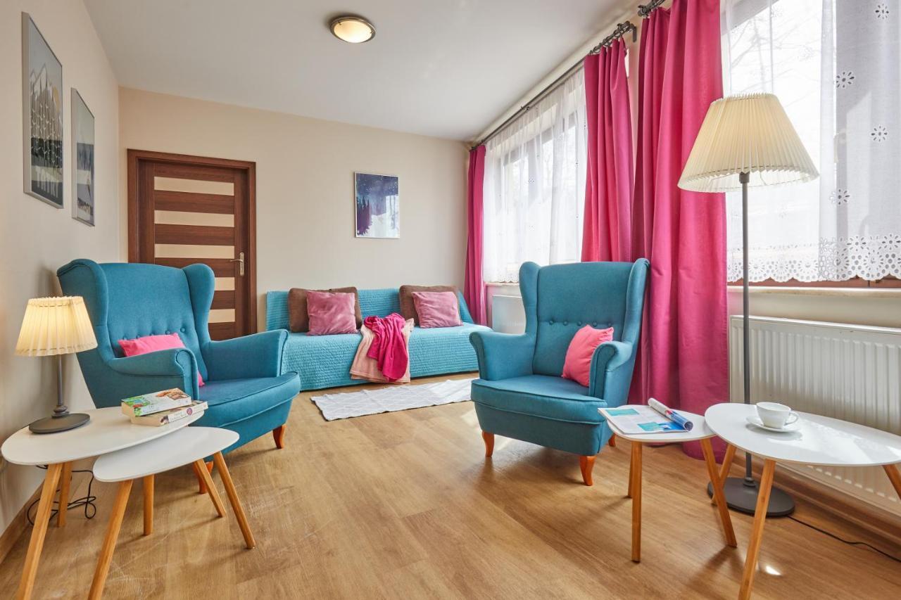 Apartment Apartamenty Oaza Superior Zakopane