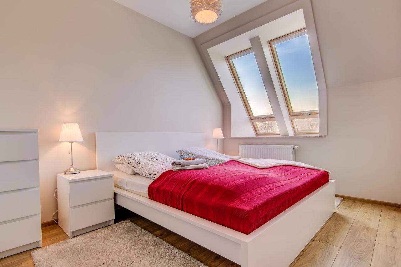 Apartment Apartamenty Oaza Superior Zakopane *