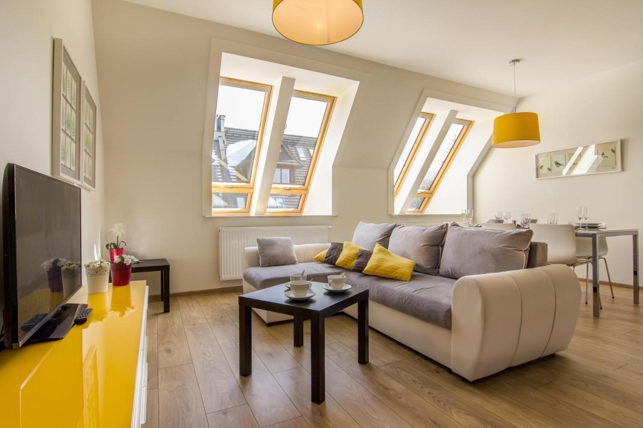 Apartamenty Oaza Superior Zakopane * Zakopane