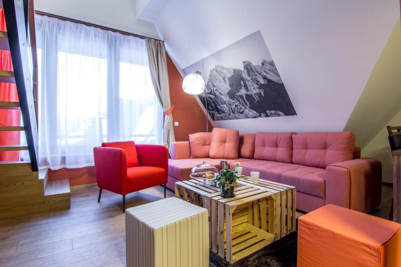 Apartamenty Oaza Superior Zakopane * Zakopane