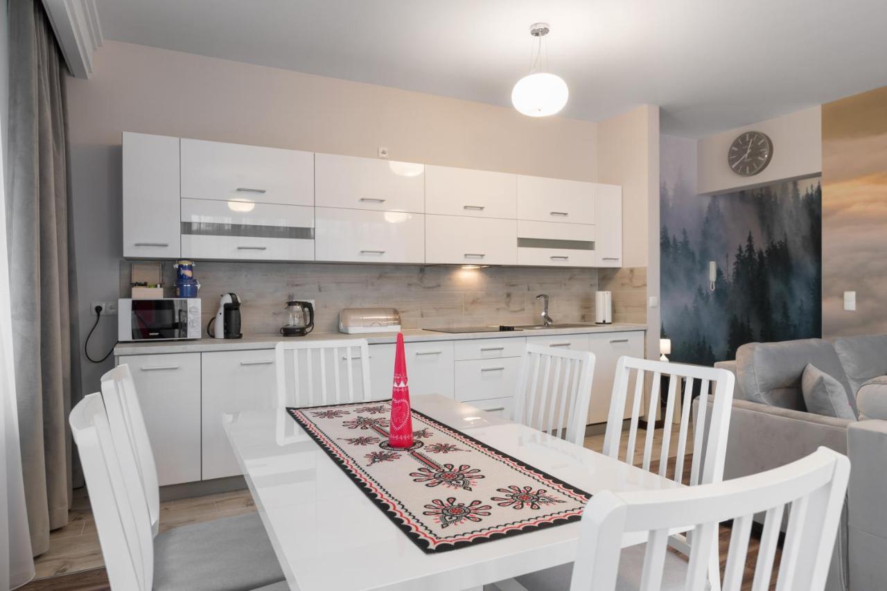 Apartamenty Oaza Superior Zakopane Apartment *