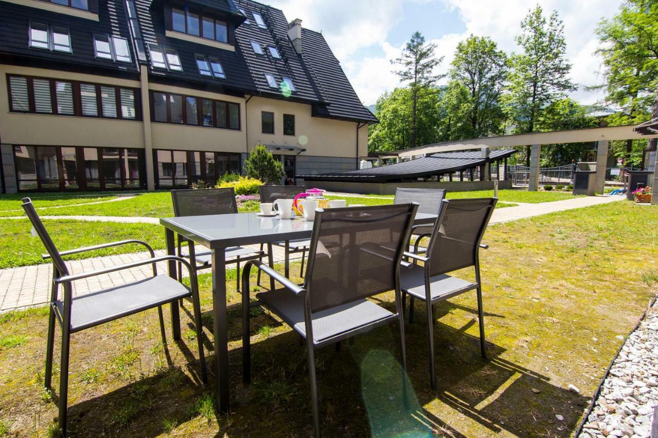 Apartment Apartamenty Oaza Superior Zakopane